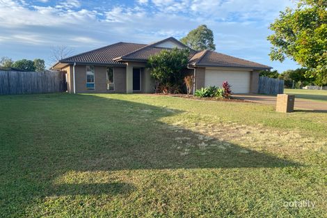 Property photo of 15 Zac Street Kalkie QLD 4670