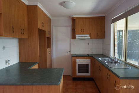 Property photo of 30 Stuart Hindle Drive Mount Pleasant QLD 4740