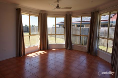 Property photo of 30 Stuart Hindle Drive Mount Pleasant QLD 4740