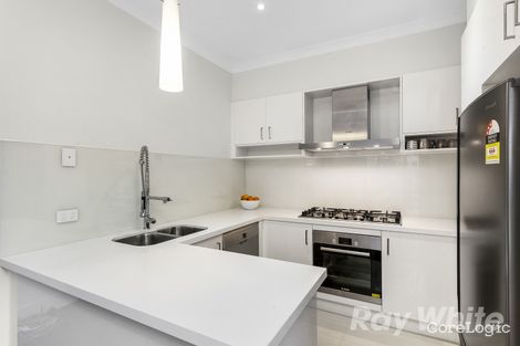 Property photo of 3/7 Myrtle Court Doncaster East VIC 3109
