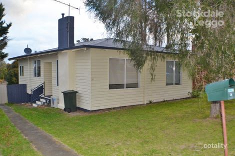 Property photo of 28 Angus Street Morwell VIC 3840