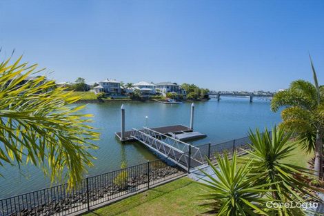 Property photo of 100 Southaven Drive Helensvale QLD 4212