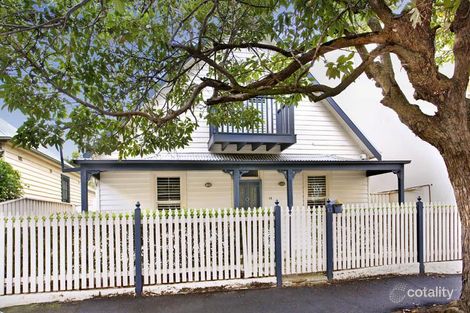 Property photo of 13 Llewellyn Street Balmain NSW 2041