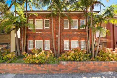Property photo of 9/40 Curlewis Street Bondi Beach NSW 2026