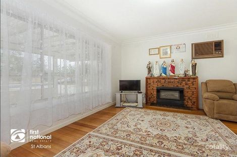 Property photo of 1/18 Conrad Street St Albans VIC 3021