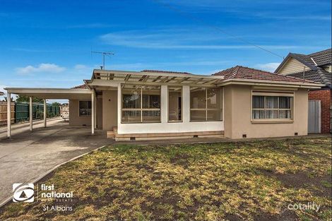 Property photo of 1/18 Conrad Street St Albans VIC 3021