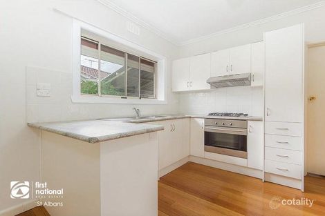 Property photo of 1/18 Conrad Street St Albans VIC 3021