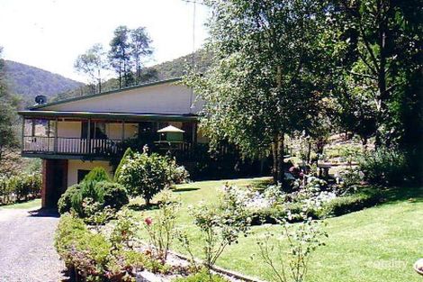 5 Toorongo Valley Rd, Noojee, VIC 3833