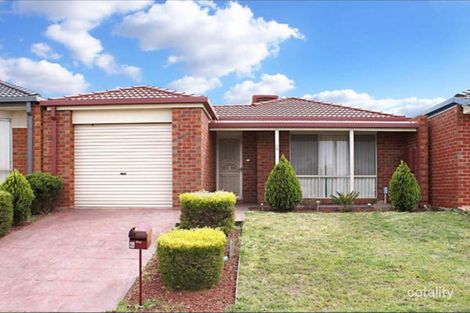 Property photo of 6 Fairweather Drive Burnside VIC 3023