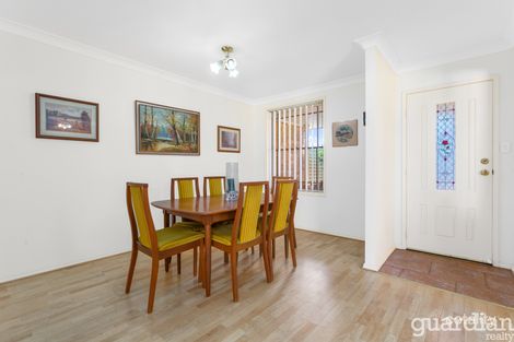 Property photo of 13 Balintore Drive Castle Hill NSW 2154