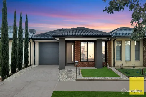 13 Namadgi Cres, Truganina, VIC 3029