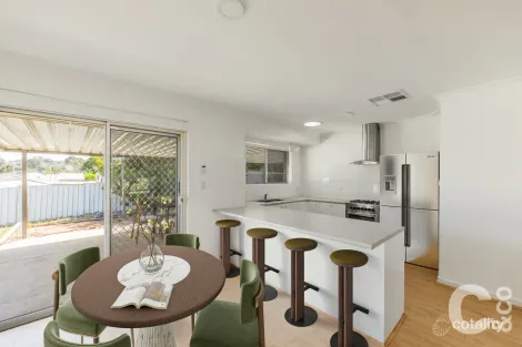 Property photo of 3 Prescott Place Orelia WA 6167