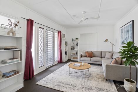 Property photo of 175 Mostyn Street Berserker QLD 4701