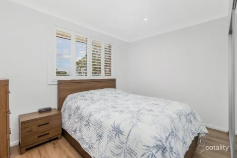 Property photo of 30 Twenty Second Avenue West Hoxton NSW 2171