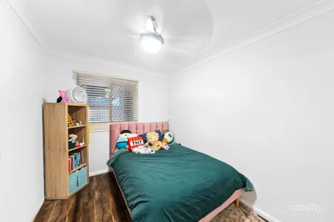Property photo of 19 Albert Street Ormiston QLD 4160