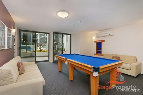Property photo of 28/188 Adelaide Terrace East Perth WA 6004