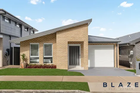 Property photo of 90 Seoul Avenue Austral NSW 2179