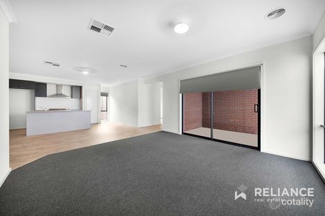 Property photo of 7 Cushion Way Tarneit VIC 3029