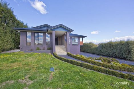 Property photo of 4 Tangari Street Ngunnawal ACT 2913