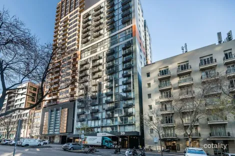 612/39 Lonsdale St, Melbourne, VIC 3000