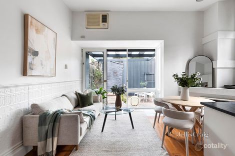 Property photo of 54 Davis Street Carlton North VIC 3054