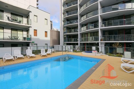 Property photo of 28/188 Adelaide Terrace East Perth WA 6004