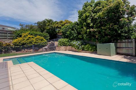 Property photo of 6 Jacaranda Close Sinnamon Park QLD 4073