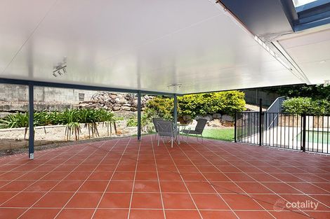 Property photo of 6 Jacaranda Close Sinnamon Park QLD 4073