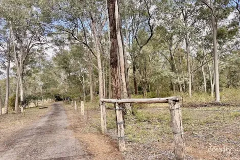 Property photo of 475 Willaura Drive Mount Hallen QLD 4312
