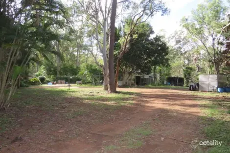 Property photo of 475 Willaura Drive Mount Hallen QLD 4312