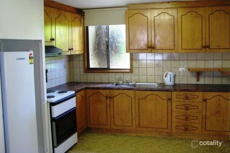 Property photo of 24 Hillside Avenue Eildon VIC 3713