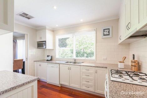 Property photo of 4 Moodie Drive Wheelers Hill VIC 3150