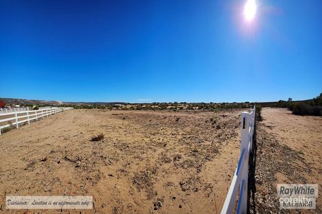 2 Ranch Ct, Kalbarri, WA 6536