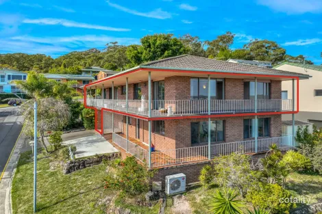 Property photo of 1/19 Corrie Parade Corlette NSW 2315