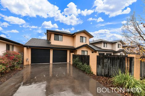 Property photo of 10/23 Carstairs Circuit Amaroo ACT 2914