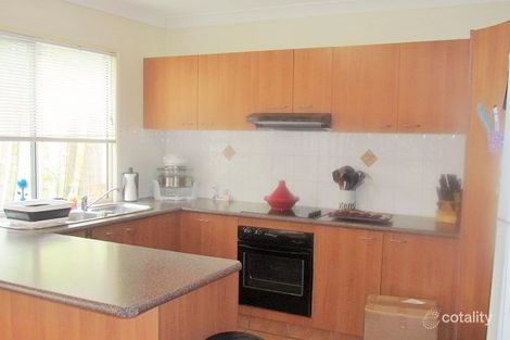 Property photo of 5/19 Yaun Street Coomera QLD 4209
