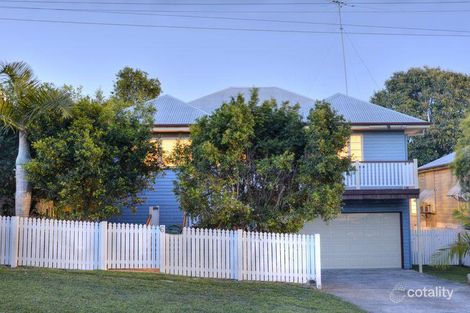Property photo of 6 Hadfield Street Windsor QLD 4030