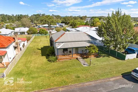 Property photo of 8 South Street West Wallsend NSW 2286