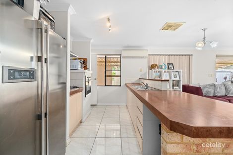 Property photo of 5 Isdell Place Greenfields WA 6210