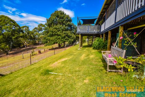 Property photo of 44 Turner Road Bridgetown WA 6255