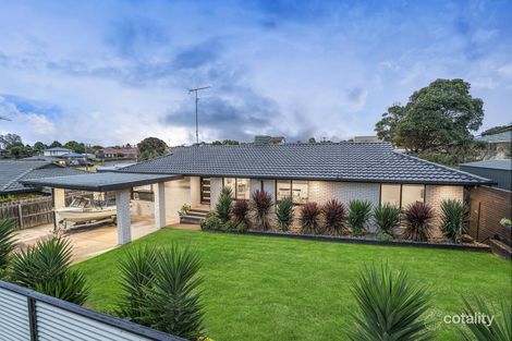Property photo of 8 Claremont Drive Leopold VIC 3224