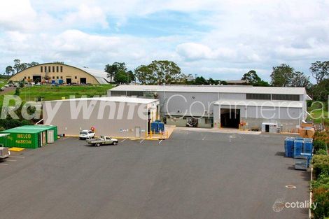 21-31 Walters Dr, Harristown, QLD 4350