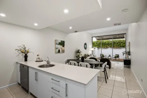 Property photo of 20A Charlotte Place Adelaide SA 5000