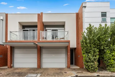 Property photo of 20A Charlotte Place Adelaide SA 5000