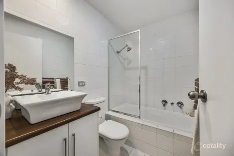 Property photo of 20A Charlotte Place Adelaide SA 5000