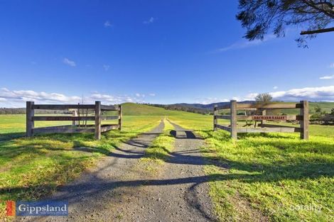 181 Wilsons Rd, Glenmaggie, VIC 3858