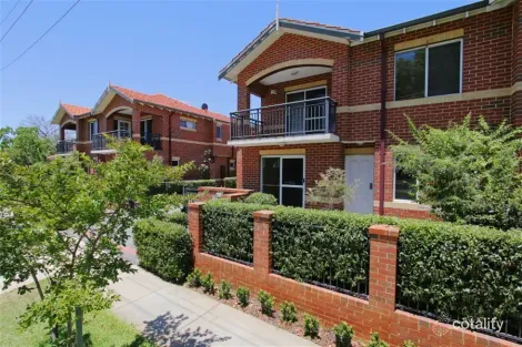 2/8-10 Salford St, Victoria Park, WA 6100