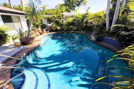 Property photo of 6 Mackay Close Bundall QLD 4217