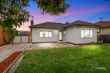 Property photo of 97 Warwick Road Sunshine North VIC 3020