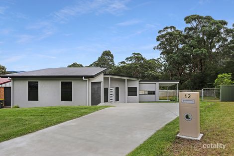 12 Flora Cl, Bulahdelah, NSW 2423
